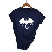 Load image into Gallery viewer, GOT Dragon T-shirt