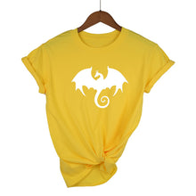 Load image into Gallery viewer, GOT Dragon T-shirt