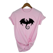 Load image into Gallery viewer, GOT Dragon T-shirt