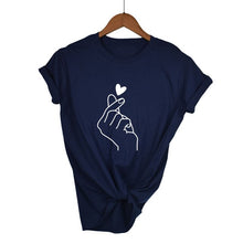Load image into Gallery viewer, Graphic Love T-shirt