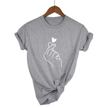 Load image into Gallery viewer, Graphic Love T-shirt