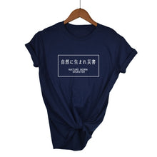 Load image into Gallery viewer, Nature Born Disaster T-shirt