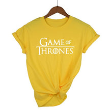 Load image into Gallery viewer, GOT T-shirt