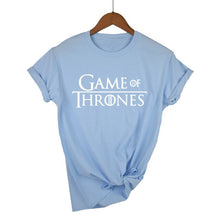 Load image into Gallery viewer, GOT T-shirt