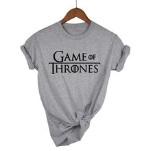 Load image into Gallery viewer, GOT T-shirt