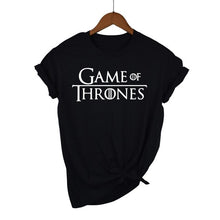 Load image into Gallery viewer, GOT T-shirt