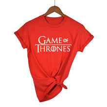 Load image into Gallery viewer, GOT T-shirt