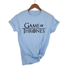 Load image into Gallery viewer, GOT T-shirt