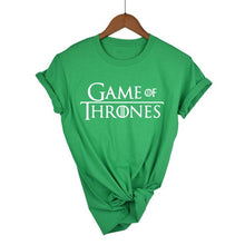 Load image into Gallery viewer, GOT T-shirt