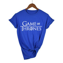 Load image into Gallery viewer, GOT T-shirt