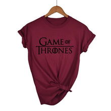 Load image into Gallery viewer, GOT T-shirt