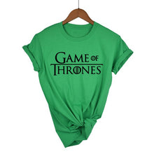 Load image into Gallery viewer, GOT T-shirt