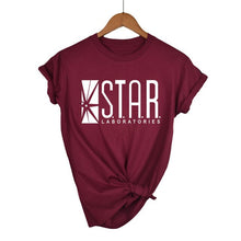 Load image into Gallery viewer, Star Labs T-shirt