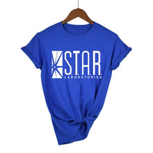 Load image into Gallery viewer, Star Labs T-shirt