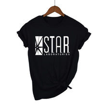 Load image into Gallery viewer, Star Labs T-shirt