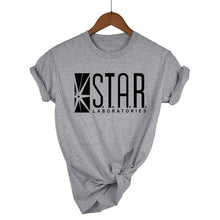 Load image into Gallery viewer, Star Labs T-shirt