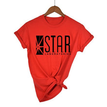 Load image into Gallery viewer, Star Labs T-shirt