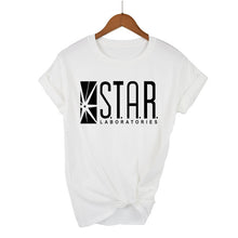 Load image into Gallery viewer, Star Labs T-shirt