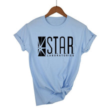 Load image into Gallery viewer, Star Labs T-shirt