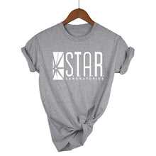 Load image into Gallery viewer, Star Labs T-shirt