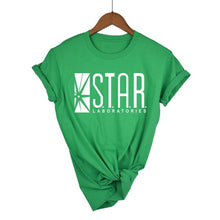 Load image into Gallery viewer, Star Labs T-shirt