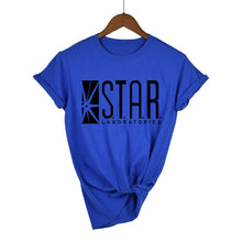 Load image into Gallery viewer, Star Labs T-shirt