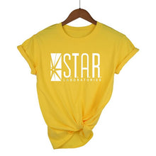 Load image into Gallery viewer, Star Labs T-shirt
