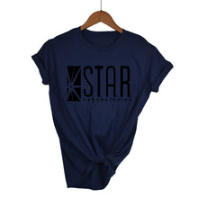 Load image into Gallery viewer, Star Labs T-shirt