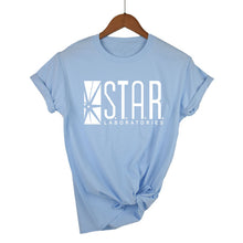 Load image into Gallery viewer, Star Labs T-shirt