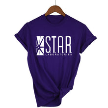 Load image into Gallery viewer, Star Labs T-shirt