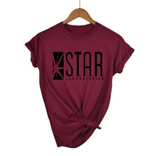 Load image into Gallery viewer, Star Labs T-shirt