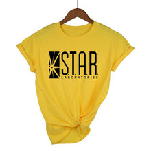 Load image into Gallery viewer, Star Labs T-shirt