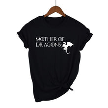Load image into Gallery viewer, Game of Thrones T-shirt