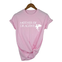 Load image into Gallery viewer, Game of Thrones T-shirt