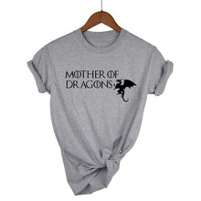 Load image into Gallery viewer, Game of Thrones T-shirt