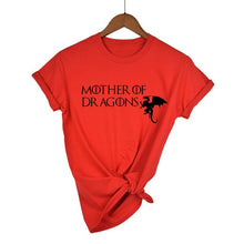 Load image into Gallery viewer, Game of Thrones T-shirt