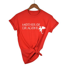 Load image into Gallery viewer, Game of Thrones T-shirt