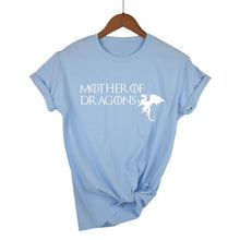 Load image into Gallery viewer, Game of Thrones T-shirt