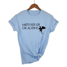 Load image into Gallery viewer, Game of Thrones T-shirt