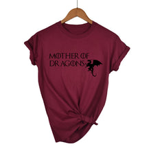 Load image into Gallery viewer, Game of Thrones T-shirt