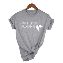 Load image into Gallery viewer, Game of Thrones T-shirt