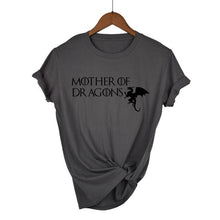 Load image into Gallery viewer, Game of Thrones T-shirt