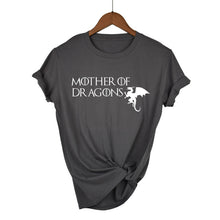 Load image into Gallery viewer, Game of Thrones T-shirt