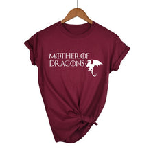 Load image into Gallery viewer, Game of Thrones T-shirt