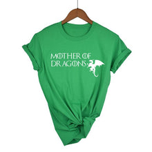 Load image into Gallery viewer, Game of Thrones T-shirt