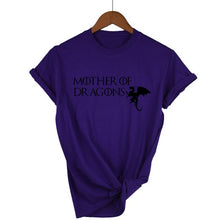 Load image into Gallery viewer, Game of Thrones T-shirt