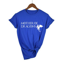 Load image into Gallery viewer, Game of Thrones T-shirt