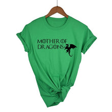 Load image into Gallery viewer, Game of Thrones T-shirt