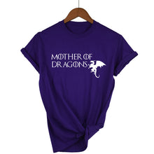 Load image into Gallery viewer, Game of Thrones T-shirt