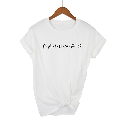 FRIENDS T-shirt
